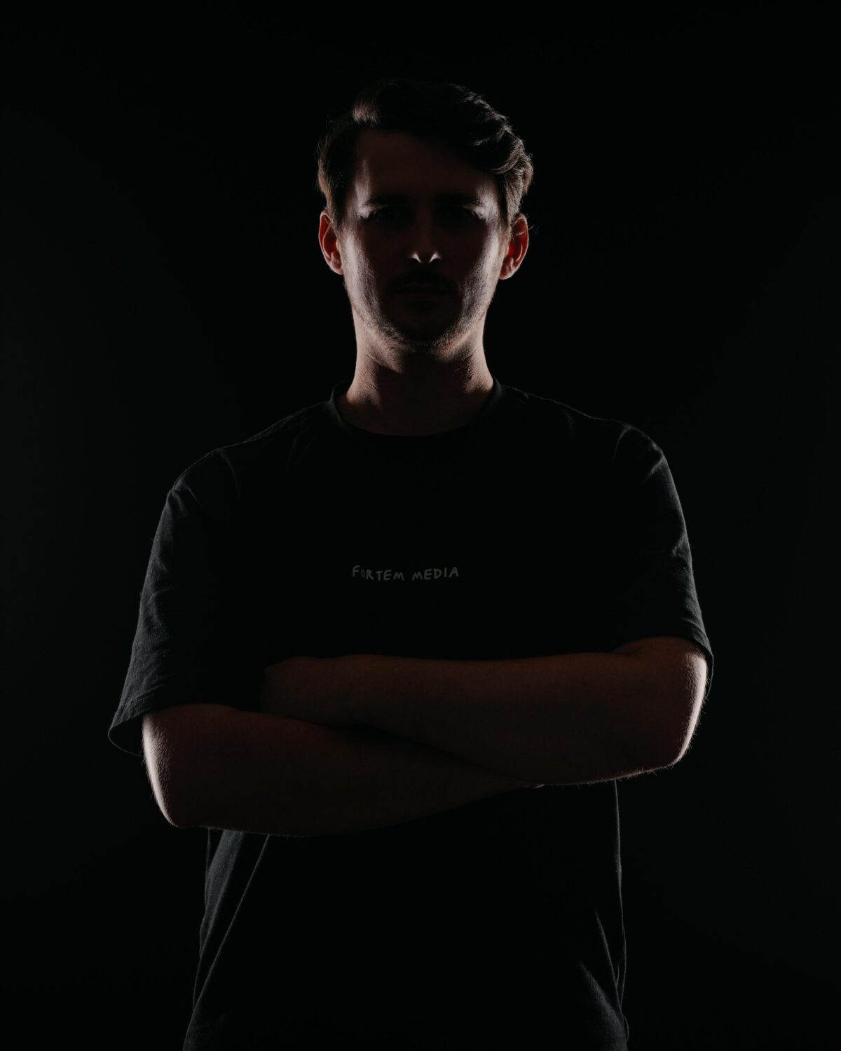 Headshot Daniel