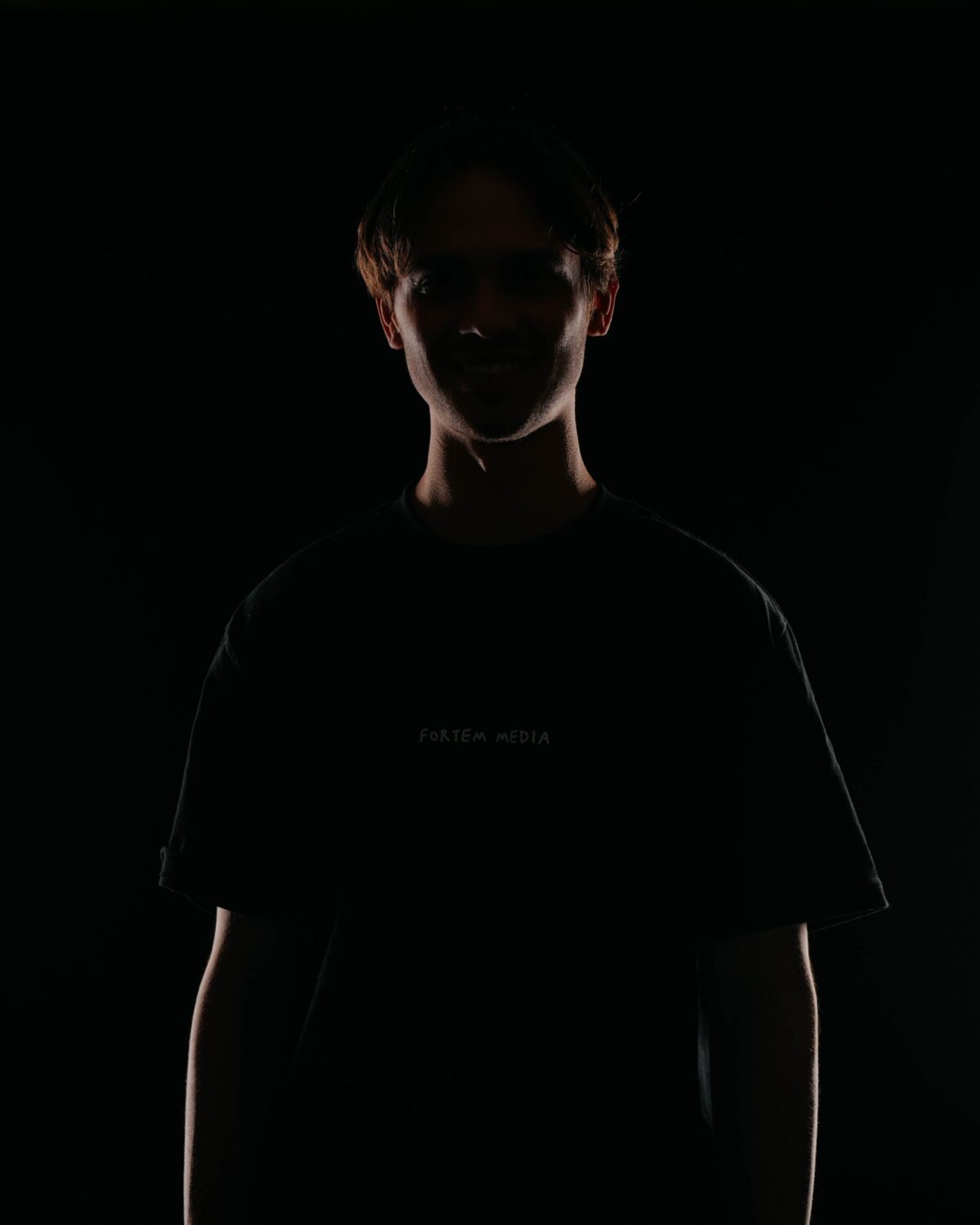 Headshot Will