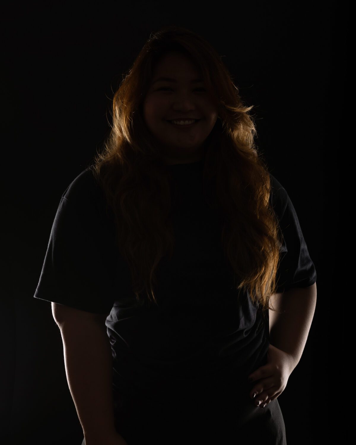 Headshot Alyssa