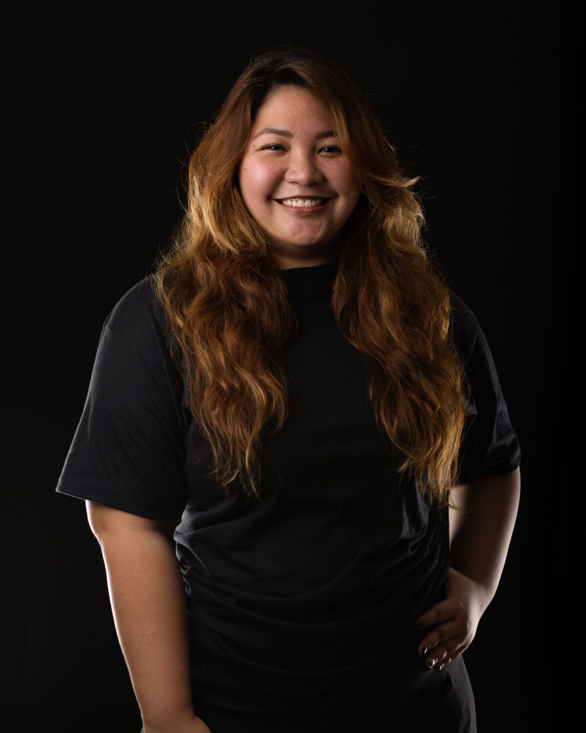 Headshot Alyssa